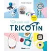 Image de Mes après-midi tricotin - Julie Lotte en occasion ou reconditionné