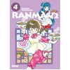 Image de Ranma 1/2 - Édition originale - Tome 04 - Rumiko Takahashi en occasion ou reconditionné