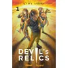 Image de Devil's Relics - Tome 01 - Gims en occasion ou reconditionné