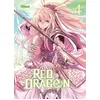 Image de Red Dragon - Tome 04 - Masahiro Ikeno en occasion ou reconditionné