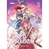 Image de Red Dragon - Tome 05 - Masahiro Ikeno en occasion ou reconditionné