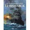 Image de Le Bismarck - Jean-Yves Delitte en occasion ou reconditionné