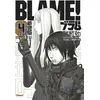 Image de Blame Deluxe - Tome 04 - Tsutomu Nihei en occasion ou reconditionné