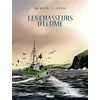 Image de Les Chasseurs d'écume - Coffret Cycle 2 - François Debois en occasion ou reconditionné