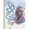 Image de Visages - Ceux que nous sommes - Tome 04 - Nathalie Ponsard-Gutknecht en occasion ou reconditionné
