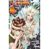 Image de Dr. Stone - Tome 04 - Riichirô Inagaki en occasion ou reconditionné