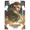 Image de Faucheurs de vent - Tome 03 - Thierry Lamy en occasion ou reconditionné
