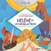 Image de Livre CD La Mythologie - Hélène et le Cheval de Troie - Jean-Pierre Kerloc'h en occasion ou reconditionné
