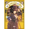 Image de La Lanterne de Nyx - Tome 03 - Kan Takahama en occasion ou reconditionné