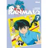Image de Ranma 1/2 - Édition originale - Tome 07 - Rumiko Takahashi en occasion ou reconditionné