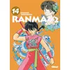 Image de Ranma 1/2 - Édition originale - Tome 14 - Rumiko Takahashi en occasion ou reconditionné