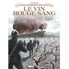 Image de Vinifera - Le Vin, rouge sang - Éric Corbeyran en occasion ou reconditionné