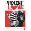Image de Violent Love - Frank J. Barbiere en occasion ou reconditionné
