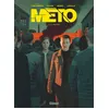 Image de Méto - Tome 03 - Yves Grevet en occasion ou reconditionné