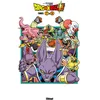 Image de Dragon Ball Super - Coffret tome 07-08 - Akira Toriyama en occasion ou reconditionné