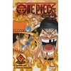 Image de One Piece Roman - Novel A 2e partie - Eiichiro Oda en occasion ou reconditionné