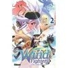 Image de Wind Fighters - Tome 02 - Christophe Cointault en occasion ou reconditionné