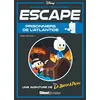 Image de Escape ! Prisonniers de l'Atlantide - Olivier Oltramare en occasion ou reconditionné