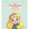 Image de Les princesses aussi mangent leurs crottes de nez - Katherine Quenot en occasion ou reconditionné