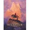 Image de Les Chroniques d'Atlantide - Tome 01 - Stefano Martino en occasion ou reconditionné