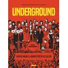 Image de Underground - Arnaud Le Gouëfflec en occasion ou reconditionné