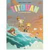Image de Titouan - Tome 02 - Lylian en occasion ou reconditionné