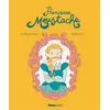 Image de Princesse Moustache - Eve-Marie Lobriaut en occasion ou reconditionné