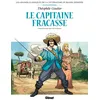 Image de Le Capitaine Fracasse en BD - Jean-Blaise Djian en occasion ou reconditionné