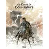 Image de Les Tours de Bois-Maury - L'Homme à la hache (GF) - Hermann en occasion ou reconditionné