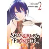 Image de Shangri-la Frontier - Tome 02 - Katarina en occasion ou reconditionné