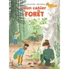 Image de Mon cahier forêt - Elodie Balandras en occasion ou reconditionné