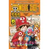 Image de One Piece Quiz Book - Tome 03 - Eiichiro Oda en occasion ou reconditionné