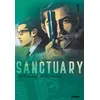 Image de Sanctuary Perfect Edition - Tome 01 - Shô Fumimura en occasion ou reconditionné