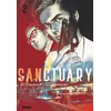 Image de Sanctuary Perfect Edition - Tome 02 - Shô Fumimura en occasion ou reconditionné