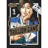 Image de Trillion Game - Tome 01 - Riichirô Inagaki en occasion ou reconditionné