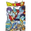 Image de Dragon Ball Super - Tome 17 - Akira Toriyama en occasion ou reconditionné