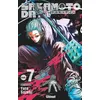Image de Sakamoto Days - Tome 07 - Yuto Suzuki en occasion ou reconditionné