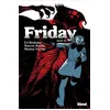 Image de Friday - Tome 03 - Ed Brubaker en occasion ou reconditionné