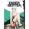 Image de Ender Geister - Tome 02 - Takashi Yomoyama en occasion ou reconditionné