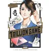 Image de Trillion Game - Tome 04 - Riichirô Inagaki en occasion ou reconditionné