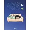 Image de Nights With A Cat - Tome 01 - Kyuryu Z. en occasion ou reconditionné