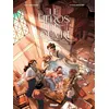 Image de Le Héros du Louvre - Tome 02 - Élie Chouraqui en occasion ou reconditionné