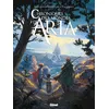 Image de Chroniques des mondes d'Aria - LAFLEUR-W+TALLARICO-D en occasion ou reconditionné