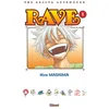 Image de Rave - Édition originale - Tome 01 - Hiro Mashima en occasion ou reconditionné