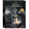 Image de Zeus, maître de l'Olympe - Coffret - Clotilde Bruneau en occasion ou reconditionné