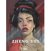 Image de Zheng Shi - Tome 01 - Jean-Yves Delitte en occasion ou reconditionné