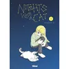 Image de Nights With A Cat - Tome 04 - Kyuryu Z. en occasion ou reconditionné
