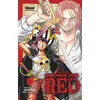 Image de One Piece Anime comics - Film Red - Tome 02 - Eiichiro Oda en occasion ou reconditionné