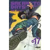 Image de Sakamoto Days - Tome 17 - Yuto Suzuki en occasion ou reconditionné