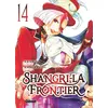 Image de Shangri-la Frontier - Tome 14 - Katarina en occasion ou reconditionné